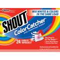 Shout Laundry Color Catcher, PK288 62248